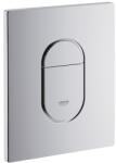 Grohe Vezérlőgomb GROHE Arena Cosmopolitan műanyagból króm kivitelben fényes felülettel 38844000 (38844000)