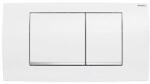 Geberit Twinline30 vezérlőgomb 115.899. KJ. 1 (115.899.KJ.1)