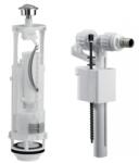 VitrA Leeresztő- és feltöltőszelep VitrA 330-1020 (330-1020)