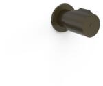 TRES Szelep TRES fekete bronz 06115501KMB (06115501KMB)