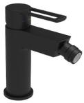 PAFFONI Bidé csaptelep Paffoni Ringo leeresztőszeleppel fekete RIN135NO (RIN135NO)