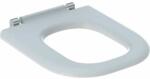 Geberit Wc ülőke Geberit Selnova fehér színben 500.794. 01.1 (500.794.01.1)