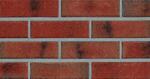 Klinker Homlokzati szalag Klinker Klinker piros MANUSBAC (PTRB00022)