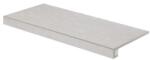 RAKO Lépcsőkő Rako Block világosszürke 40x80 cm matt DCF84780.1 (DCF84780.1)