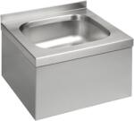 SANELA Mosogatótálca Sanela szürke 46, 5x16 cm SLUN03 (93030)