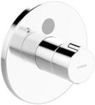 Hansa Zuhany csaptelep Hansa Electra érzékelővel króm 80909001 (80909001)