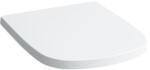 Laufen Wc ülőke Laufen Palomba műanyagból fehér színben 9180.2. 000.000. 1 (H8918020000001)