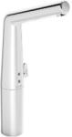 Hansa Magas mosdó csaptelep Hansa Designo érzékelővel króm 51942201 (51942201)