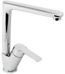 FERRO Mosogató csaptelep Novaservis Metalia 54 forgó karral króm 54014, 0E (54014,0E)