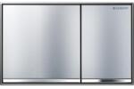 Geberit Omega60 vezérlőgomb króm 115.081. GH. 1 (115.081.GH.1)