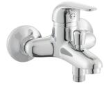 S-line Kád csaptelep S-Line S-Line zuhanyszett nélkül 100 mm króm SL22210 (SL22210)