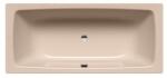 KALDEWEI Téglalap alakú kád Kaldewei Cayono Duo 170x75 cm zománcozott acél bal és jobb is bahamabeige 272430003030 (272430003030)