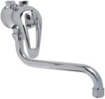 Geos AGT Mosogató csaptelep Geos AGT Geos forgó karral króm GL8700CR (GL 8700 CR)