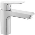 Optima Mosdó csaptelep Optima Cube Way leeresztőszelep nélkül króm CU271M (5213502C)