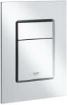 Grohe Vezérlőgomb GROHE Skate Cosmopolitan S műanyagból króm kivitelben matt felülettel 37535P00 (37535P00)
