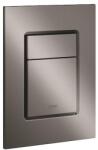Grohe Vezérlőgomb GROHE Skate Cosmopolitan S műanyagból Kemény grafit 37535A00 (37535A00)