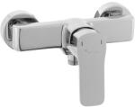 SAT Zuhany csaptelep SAT Cube Way zuhanyszett nélkül 150 mm króm CU268 (CU268)