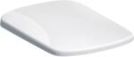 Geberit Wc ülőke Geberit Selnova fehér színben 500.338. 01.1 (500.338.01.1)