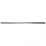 Kaldewei Zuhanyfolyóka Kaldewei Flowline Zero 150 cm rozsdamentes rozsdamentes acél 940200010930 (940200010930)