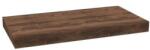 Naturel Dolce Mosdópult 80x8x50 cm Charleston tölgy DO8050DT (DO8050DT)
