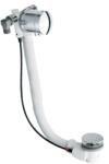 Silfra fürdő automata töltettel 90 cm SUCRTEK90 (CRIA65770051)