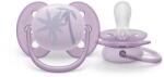 Philips AVENT Ultrasoft Premium 0-6 m lila, 1 db (8720689017602) (8720689017602)