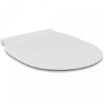 Ideal Standard Wc ülőke Ideal Standard Connect Air duroplasztból fehér színben E036501 (E036501)