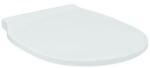 Ideal Standard Wc ülőke Ideal Standard Connect Air duroplasztból fehér színben E036701 (E036701)