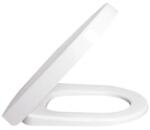 Villeroy & Boch Wc ülőke Villeroy & Boch Architectura Vita duroplasztból fehér színben 9M51B101 (9M51B101)