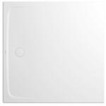 KALDEWEI Zuhanytálca négyzet Kaldewei Cayonoplan 90x90 cm zománcozott acél fehér matt 361400010711 (361400010711)