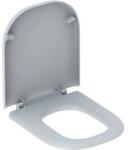 Geberit Wc ülőke Geberit Selnova fehér színben 500.793. 01.1 (500.793.01.1)