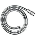 Hansgrohe Zuhanycső Hansgrohe Isiflex elfordulásgátló zárral króm 28248000 (28248000)
