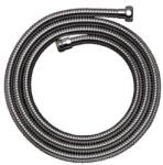 Hansgrohe Zuhanycső Hansgrohe Secuflex króm 94129000 (94129000)