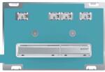 Geberit Vezérlőgomb Geberit Sigma50 cink króm 115.788. 00.2 (115.788.00.2)