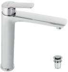 FERRO Mosdó csaptelep Novaservis Metalia 54 clic-clac rendszerrel króm 54503, 0 (54503,0)