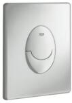 Grohe Vezérlőgomb GROHE Skate Air műanyagból króm kivitelben matt felülettel 38505P00 (38505P00)