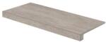 RAKO Lépcsőkő Rako Kaamos beige-grey 40x80 cm matt DCF84589.1 (DCF84589.1)