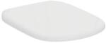 Ideal Standard Wc ülőke Ideal Standard Tesi műanyagból fehér színben T352901 (T352901)