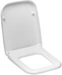 VitrA Wc ülőke VitrA Shift duroplasztból fehér színben 91-003-409 (91-003-009)