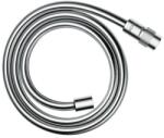 Hansgrohe Zuhanycső Hansgrohe elfordulásgátló zárral króm 28127000 (28127000)