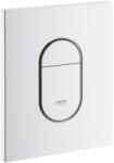 Grohe Vezérlőgomb GROHE Arena Cosmopolitan műanyagból alpesi fehér 38844SH0 (38844SH0)