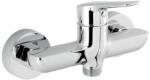 FERRO Mosogató - mosdó csaptelep Novaservis Metalia 54 kiöntőkar nélkül 150 mm króm 54070/1, 0 (54070/1,0)