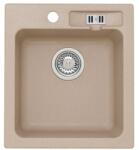 Alveus Mosogatótálca Alveus VICTORIA 20 bézs 1133452 (1133452)