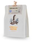 NORDICA COFFEE Cafea macinata Nordica Coffee BIO GOLDEN ROAST COFFEE, 500 g, 09M-2225-5235, RO-ECO-026 (NCB148)