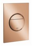 Grohe Vezérlő gomb Grohe Nova Cosmopolitan S Warm Sunset 37601DA0