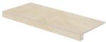 RAKO Lépcsőkő Rako Kaamos bézs 40x80 cm matt DCF84586.1 (DCF84586.1)