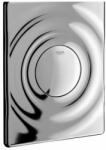 Grohe Vezérlőgomb GROHE Surf műanyagból króm kivitelben fényes felülettel 38574000 (38574000)