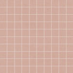 Ergon Mozaik Ergon Medley pink 30x30 cm matt EHT6 (EHT6)