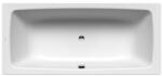 KALDEWEI Téglalap alakú kád Kaldewei Cayono 170x75 cm zománcozott acél bal és jobb is 272430000001 (272430000001)
