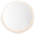 Naturel Tükör melegített fóliával és érzékelővel Naturel Project 60x60 cm ZPRKU60LED (JHDJ-3-60)